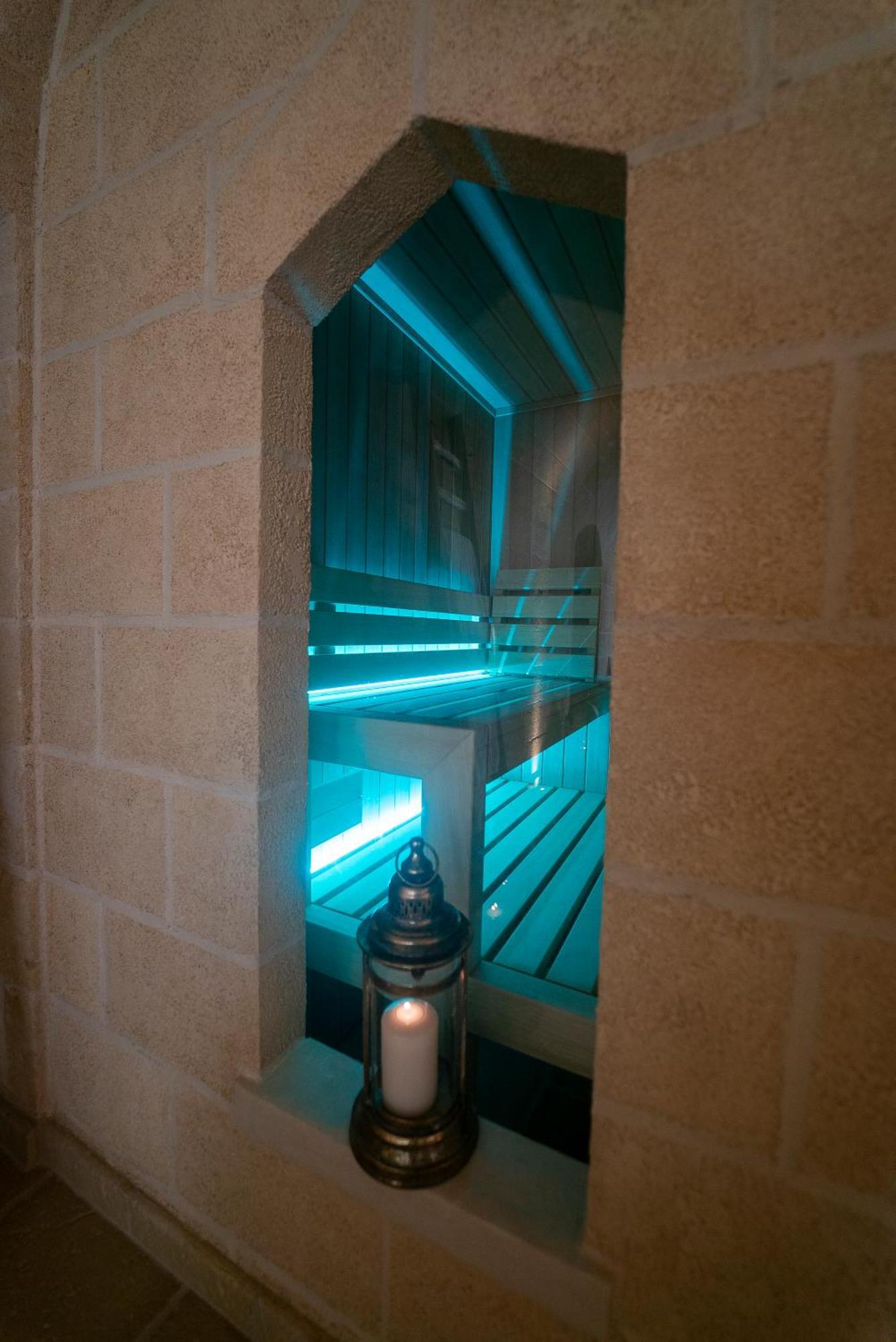 Masseria Muntibianchi Agriresort Restaurant & Spa Otranto Exterior photo