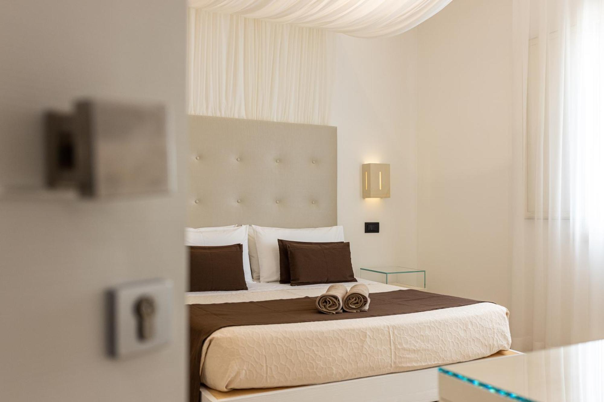 Masseria Muntibianchi Agriresort Restaurant & Spa Otranto Exterior photo