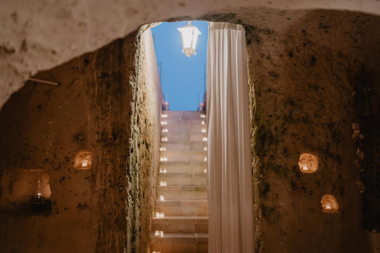 Masseria Muntibianchi Agriresort Restaurant & Spa Otranto Exterior photo
