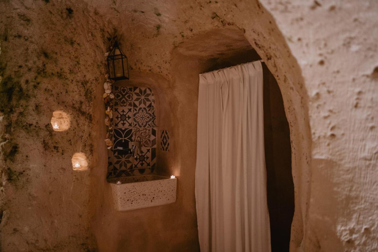 Masseria Muntibianchi Agriresort Restaurant & Spa Otranto Exterior photo